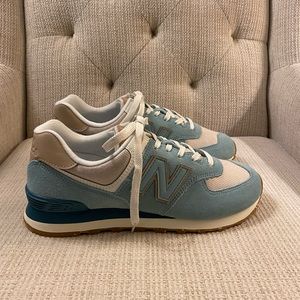 New Balance Lifestyle shoes, NWOT (New without the box)